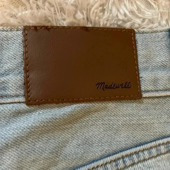 Madewell the perfect vintage jeans for women’s - Picture 8 of 13